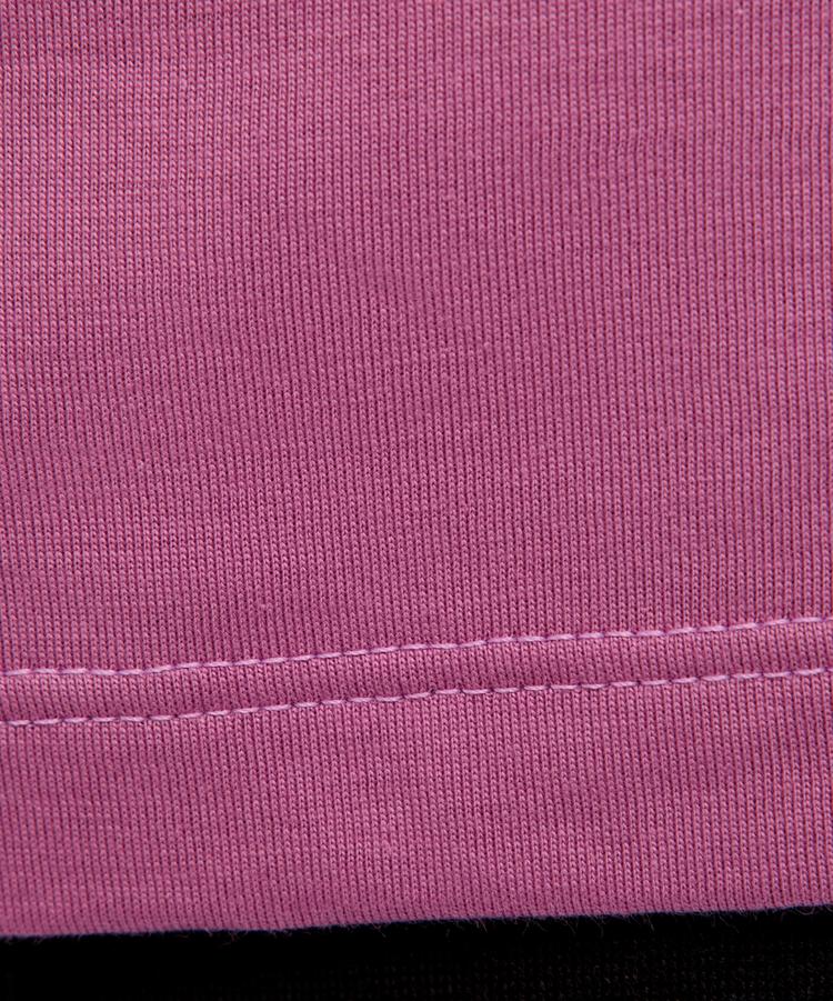 Falke Falke Crew Neck T-Shirt Damen - blush (8778) - 3 | SportScheck