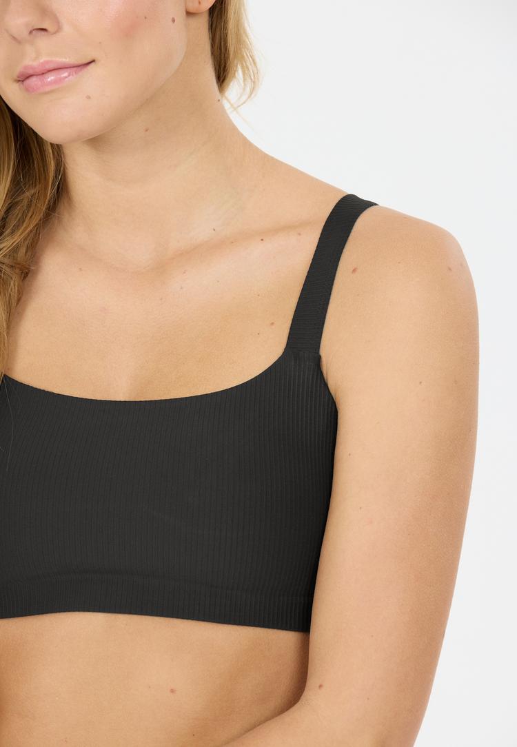 Athlecia Athlecia Colbie BH Damen - 1001 Black - 1 | SportScheck