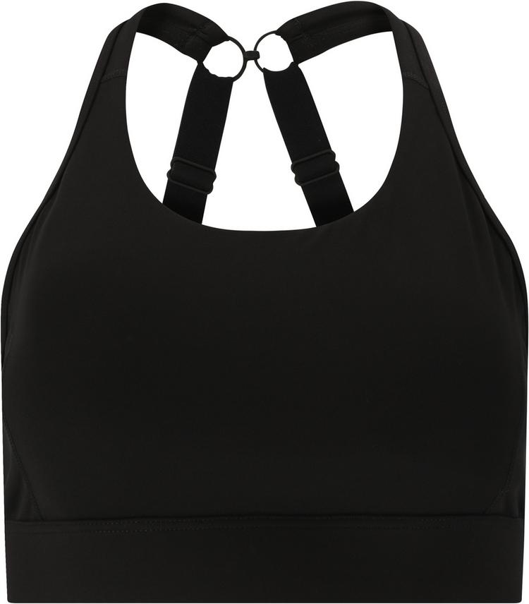 Athlecia Athlecia Zanilia V2 BH Damen - 1001 Black - 0 | SportScheck