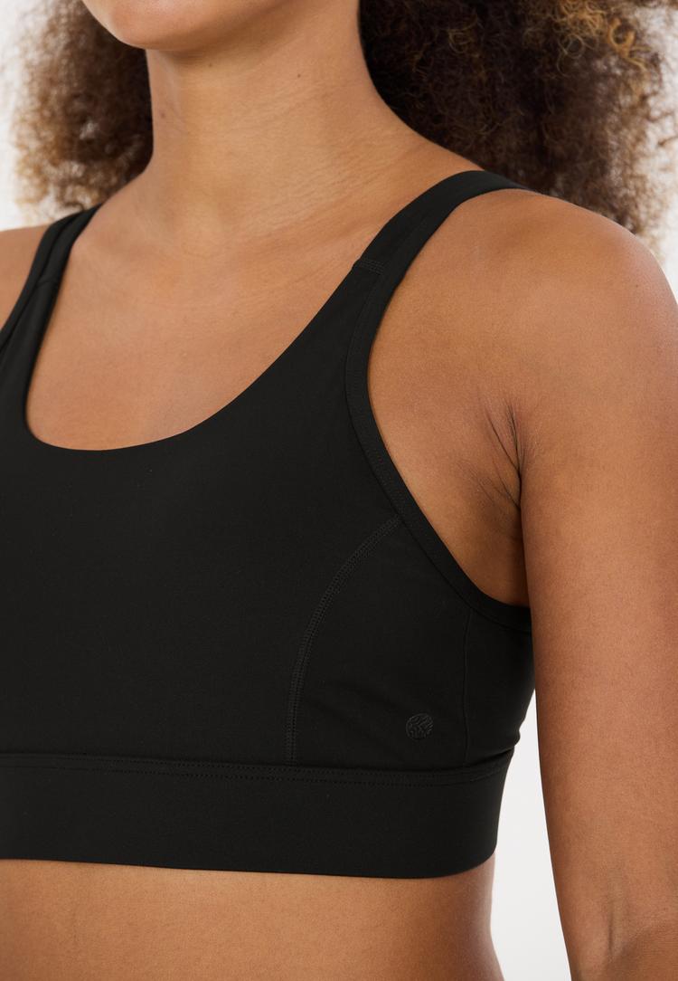 Athlecia Athlecia Zanilia V2 BH Damen - 1001 Black - 1 | SportScheck