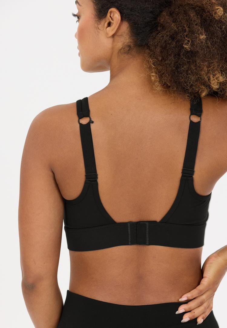 Athlecia Athlecia Zanilia V2 BH Damen - 1001 Black - 2 | SportScheck