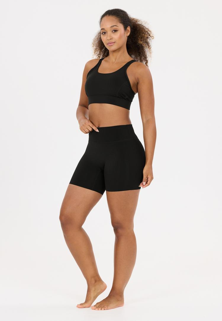 Athlecia Athlecia Zanilia V2 BH Damen - 1001 Black - 1 | SportScheck