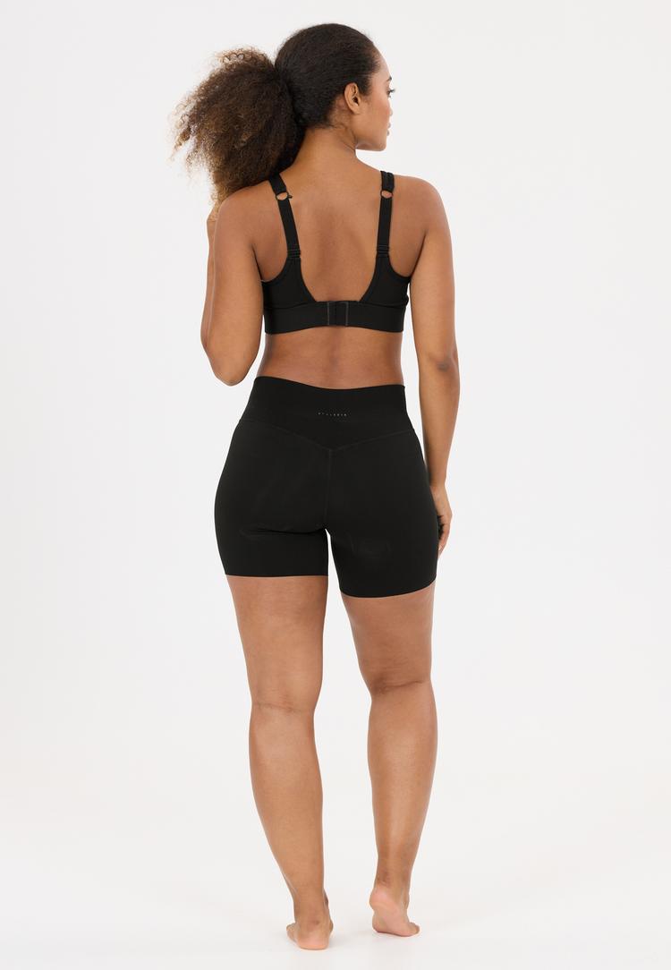 Athlecia Athlecia Zanilia V2 BH Damen - 1001 Black - 2 | SportScheck