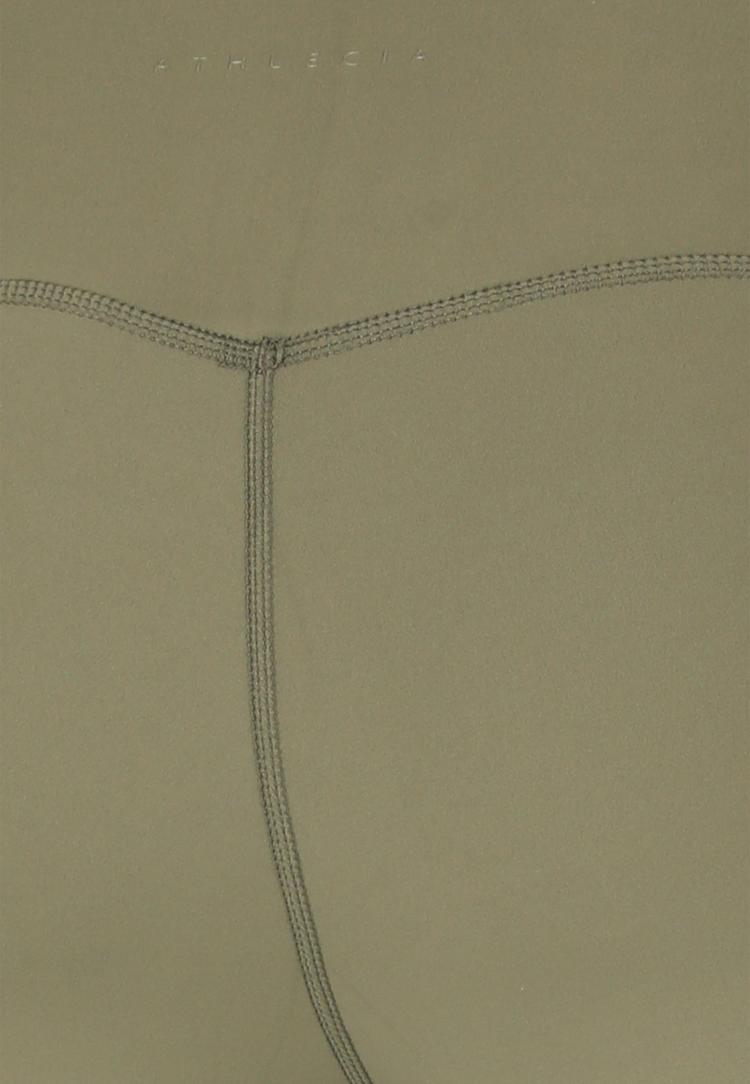 Athlecia Athlecia Luxe V2 Tights Damen - 3234 Dusty Olive - 1 | SportScheck