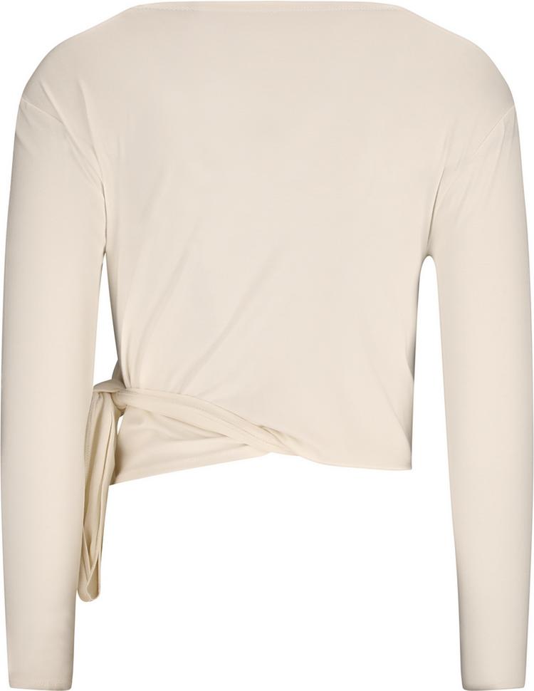 Athlecia Athlecia Walyn Langarmshirt Damen - 1207 Vaporous Gray - 0 | SportScheck
