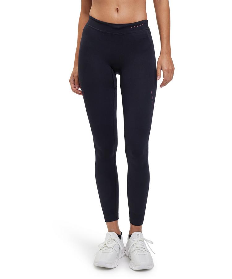 Falke Falke Tights Damen - black (3000) - 0 | SportScheck