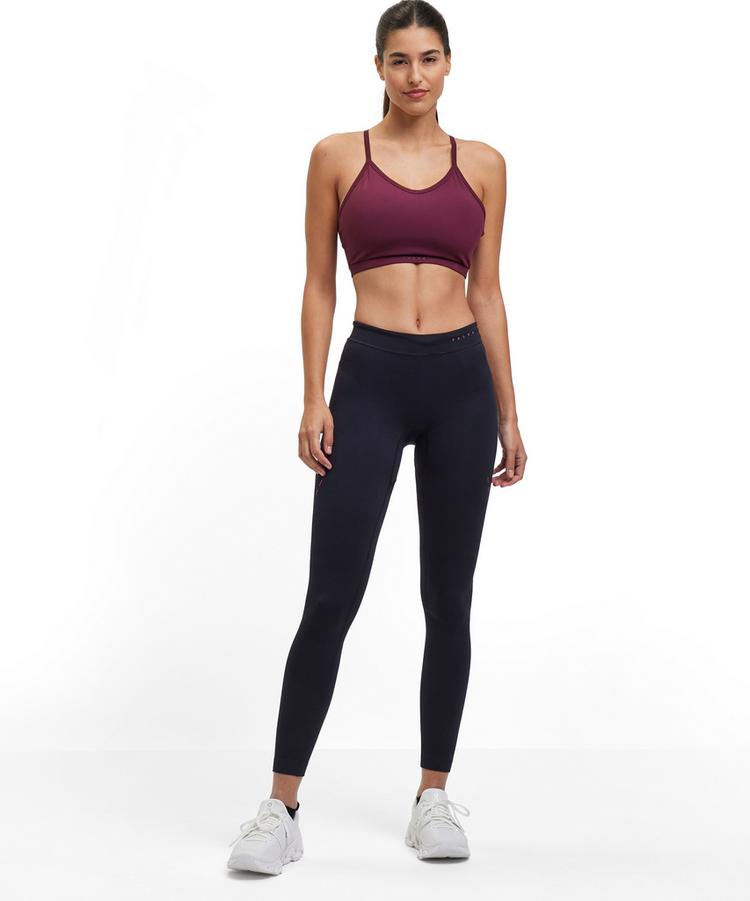 Falke Falke Tights Damen - black (3000) - 1 | SportScheck