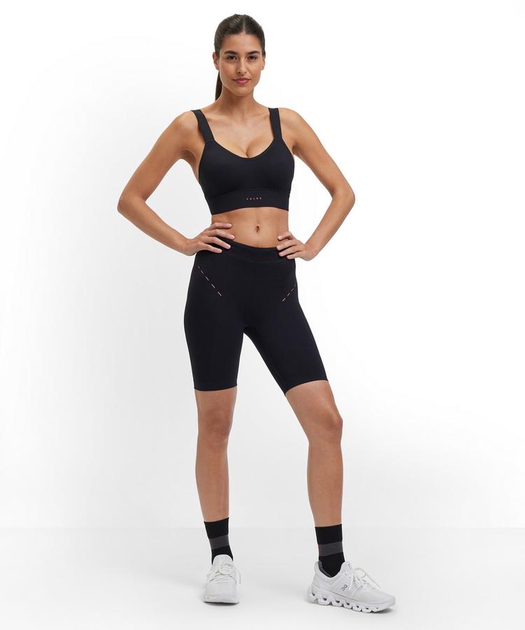 Falke Falke Tights Damen - black (3000) - 1 | SportScheck