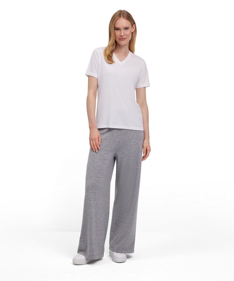 Falke Falke T-Shirt Damen - white (2000) - 1 | SportScheck