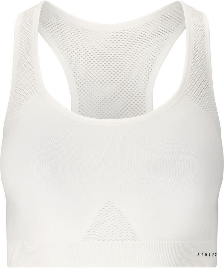 Athlecia Athlecia Rosemary V2 BH Damen - 1002 White - 0 | SportScheck