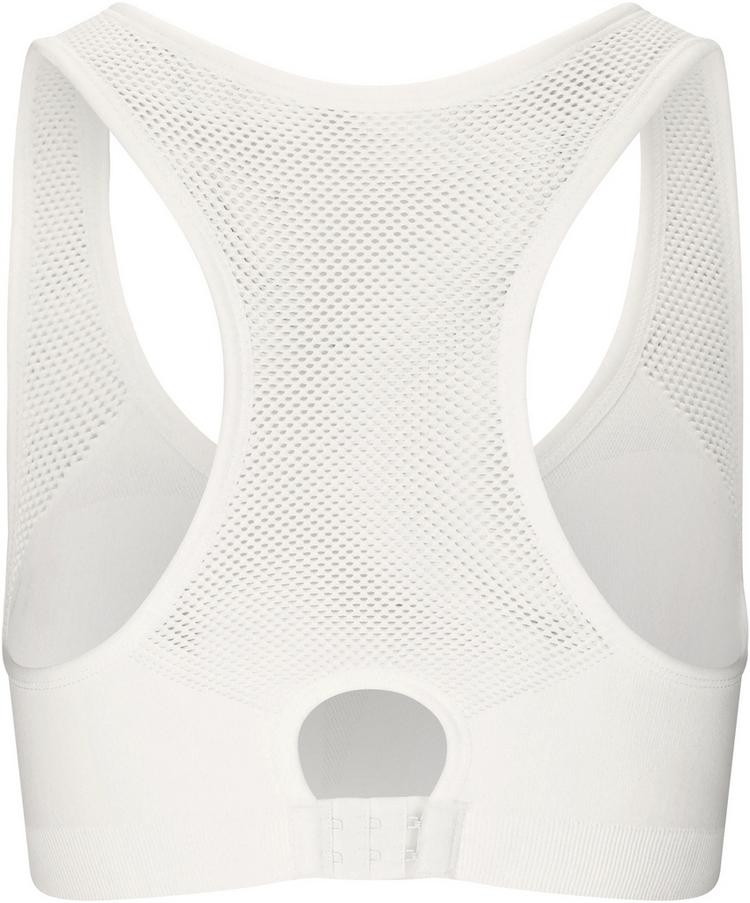 Athlecia Athlecia Rosemary V2 BH Damen - 1002 White - 0 | SportScheck