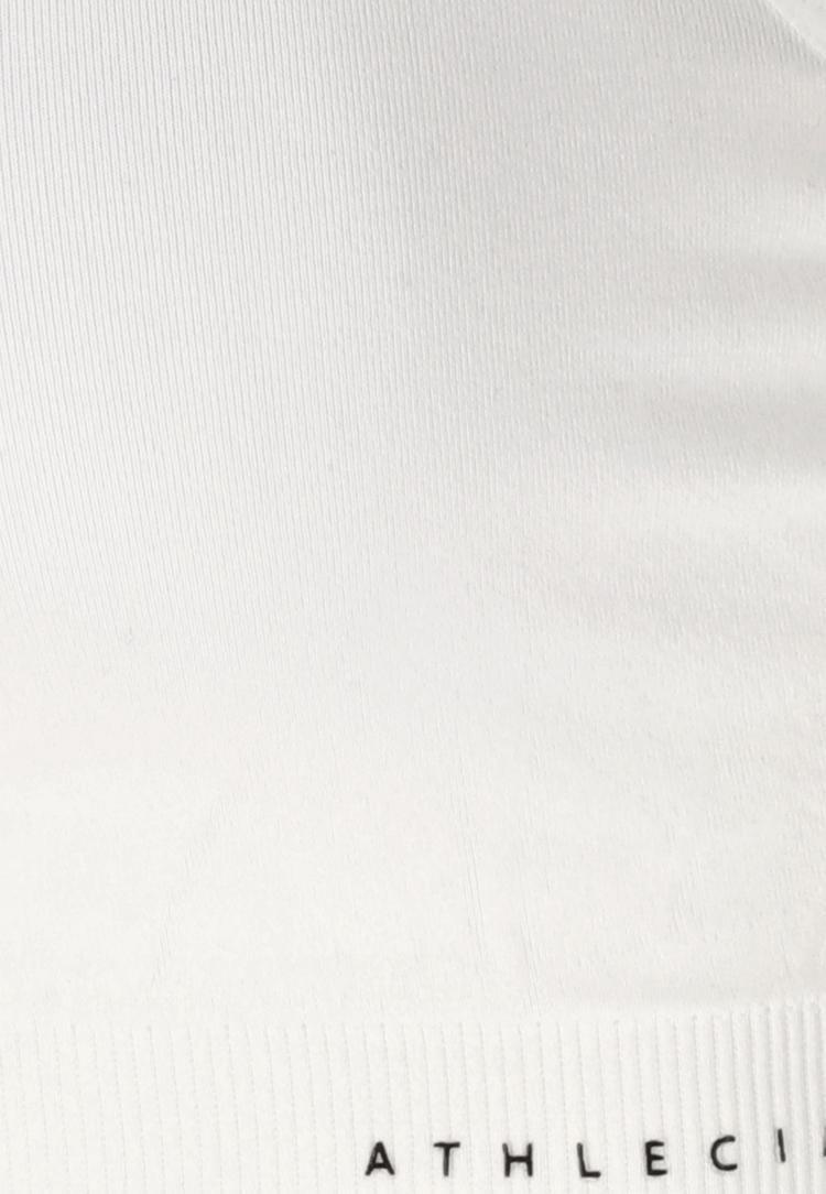 Athlecia Athlecia Rosemary V2 BH Damen - 1002 White - 1 | SportScheck