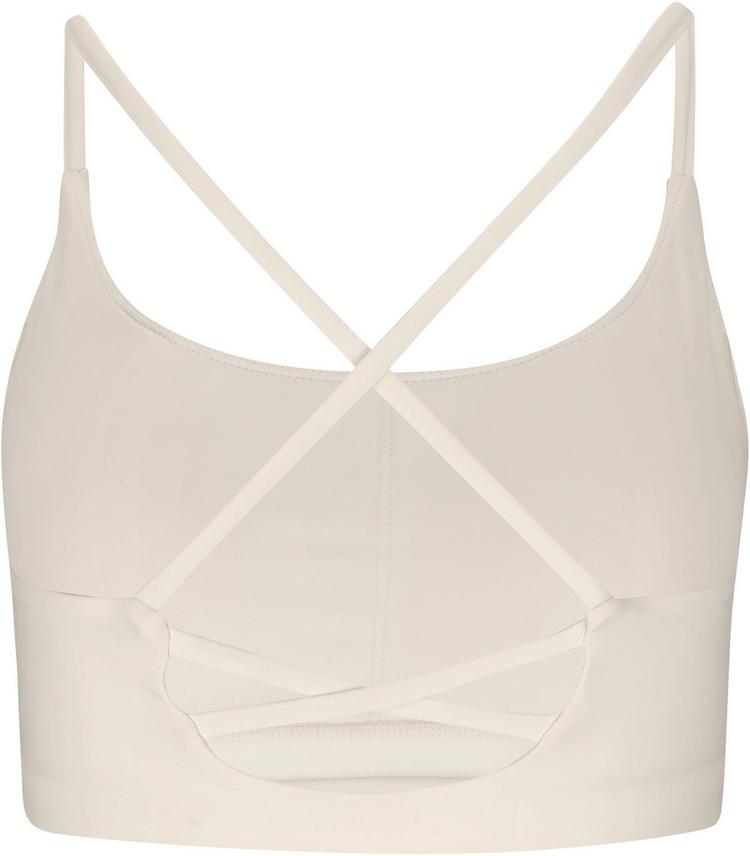 Athlecia Athlecia Emarri BH Damen - 1207 Vaporous Gray - 0 | SportScheck
