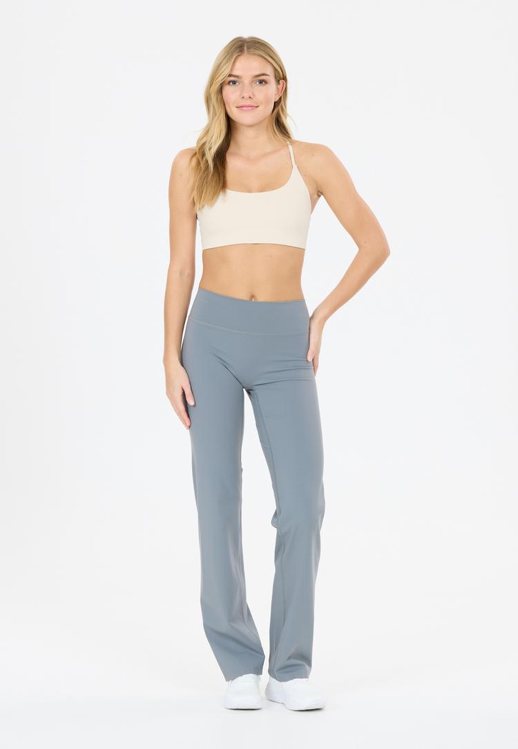 Athlecia Athlecia Emarri BH Damen - 1207 Vaporous Gray - 0 | SportScheck