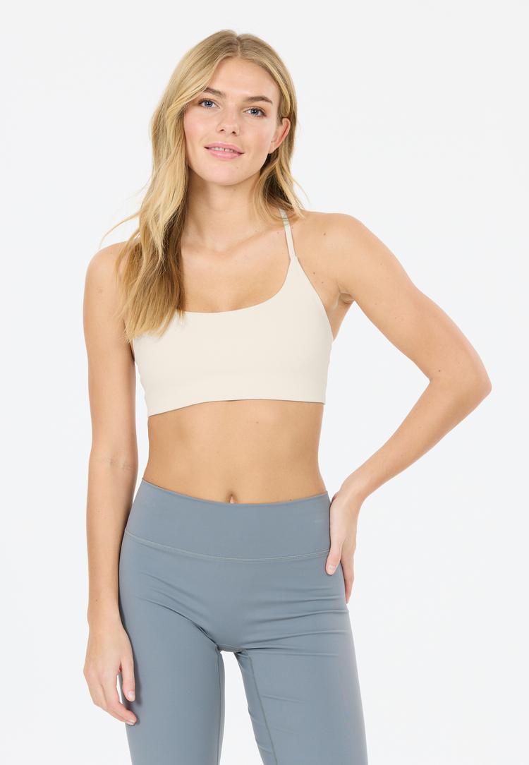 Athlecia Athlecia Emarri BH Damen - 1207 Vaporous Gray - 1 | SportScheck