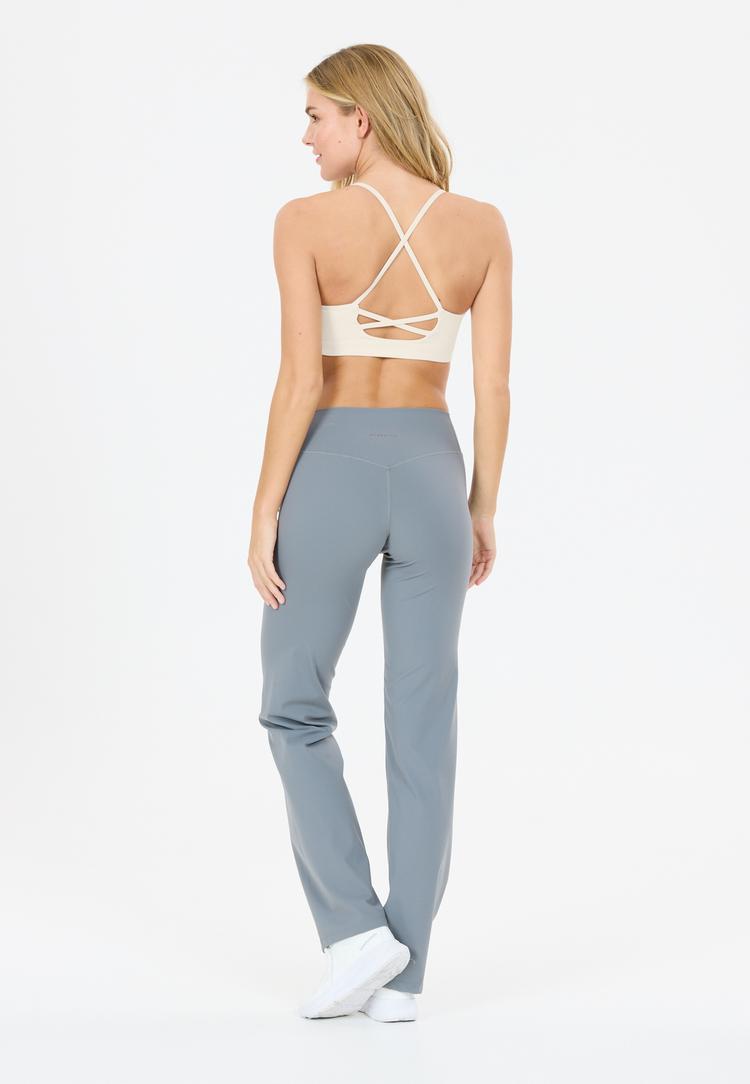 Athlecia Athlecia Emarri BH Damen - 1207 Vaporous Gray - 2 | SportScheck