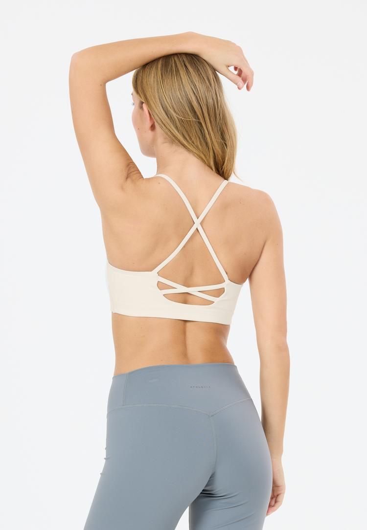 Athlecia Athlecia Emarri BH Damen - 1207 Vaporous Gray - 3 | SportScheck