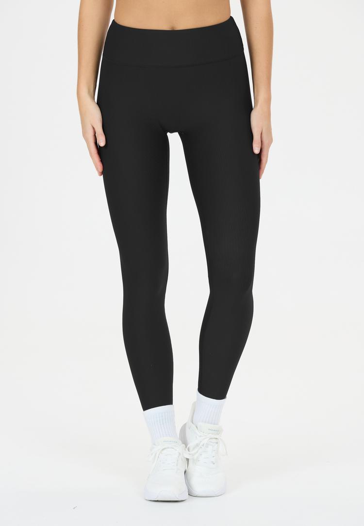 Athlecia Athlecia Colbie Tights Damen - 1001 Black - 1 | SportScheck