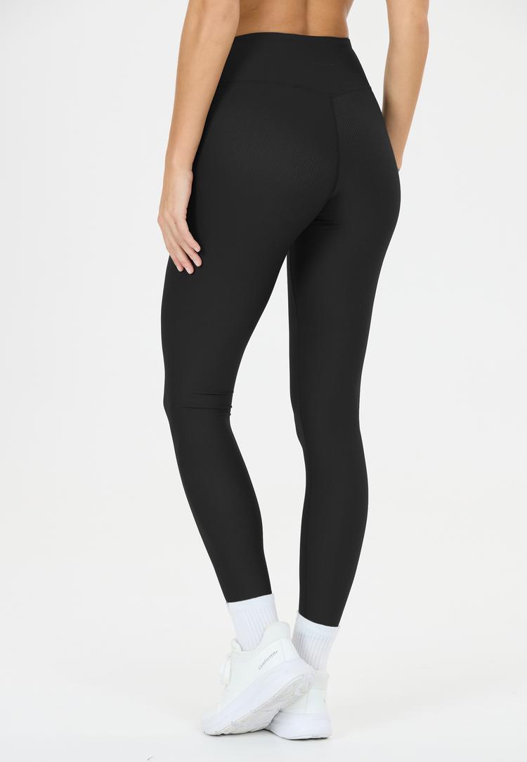Athlecia Athlecia Colbie Tights Damen - 1001 Black - 3 | SportScheck