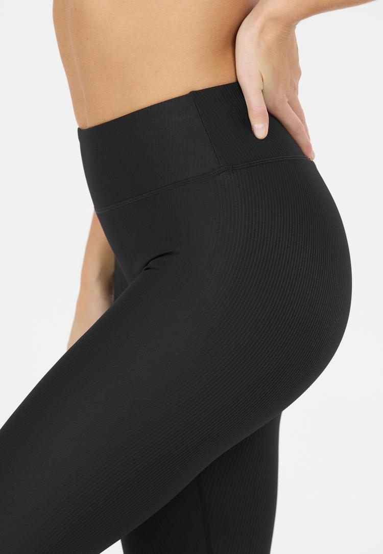 Athlecia Athlecia Colbie Tights Damen - 1001 Black - 2 | SportScheck