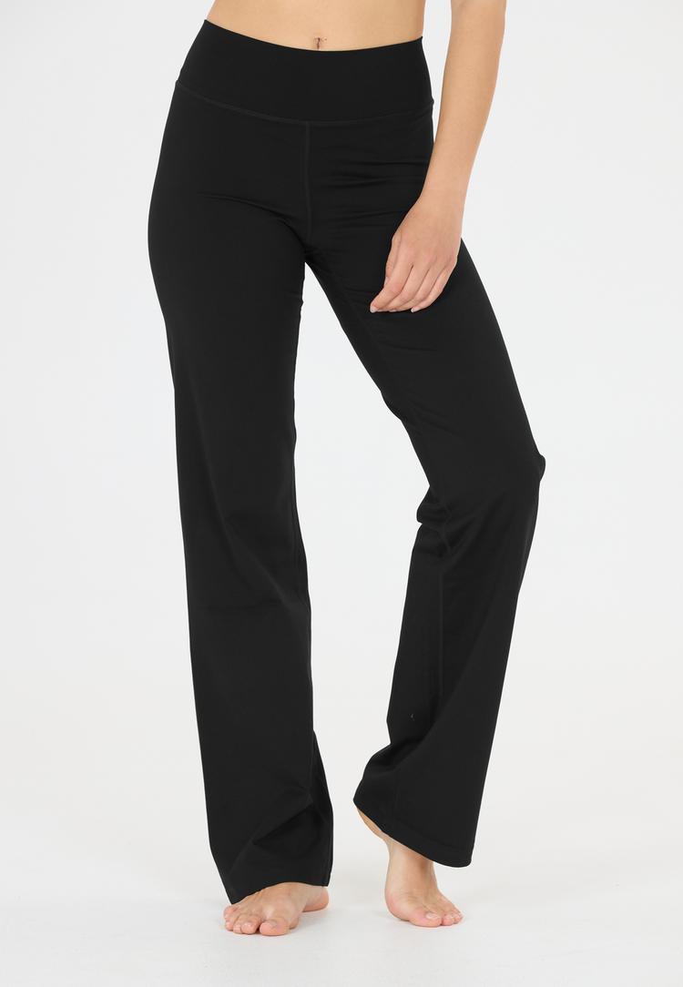Athlecia Athlecia Emarri Sweathose Damen - 1001 Black - 1 | SportScheck
