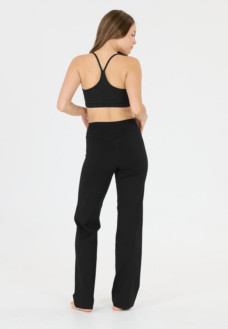 Athlecia Athlecia Emarri Sweathose Damen - 1001 Black - 2 | SportScheck