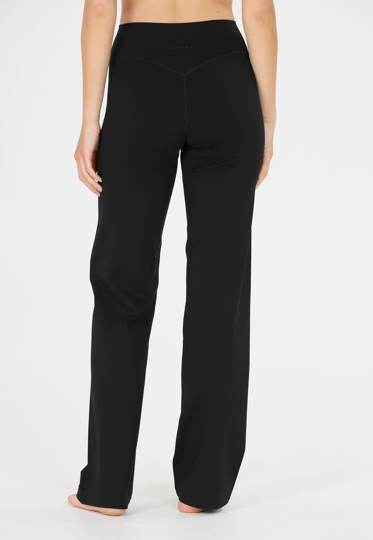 Athlecia Athlecia Emarri Sweathose Damen - 1001 Black - 3 | SportScheck