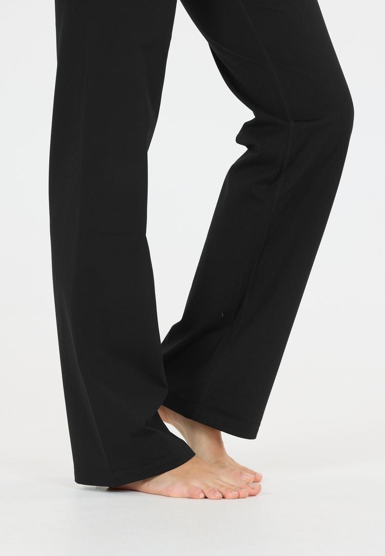 Athlecia Athlecia Emarri Sweathose Damen - 1001 Black - 1 | SportScheck