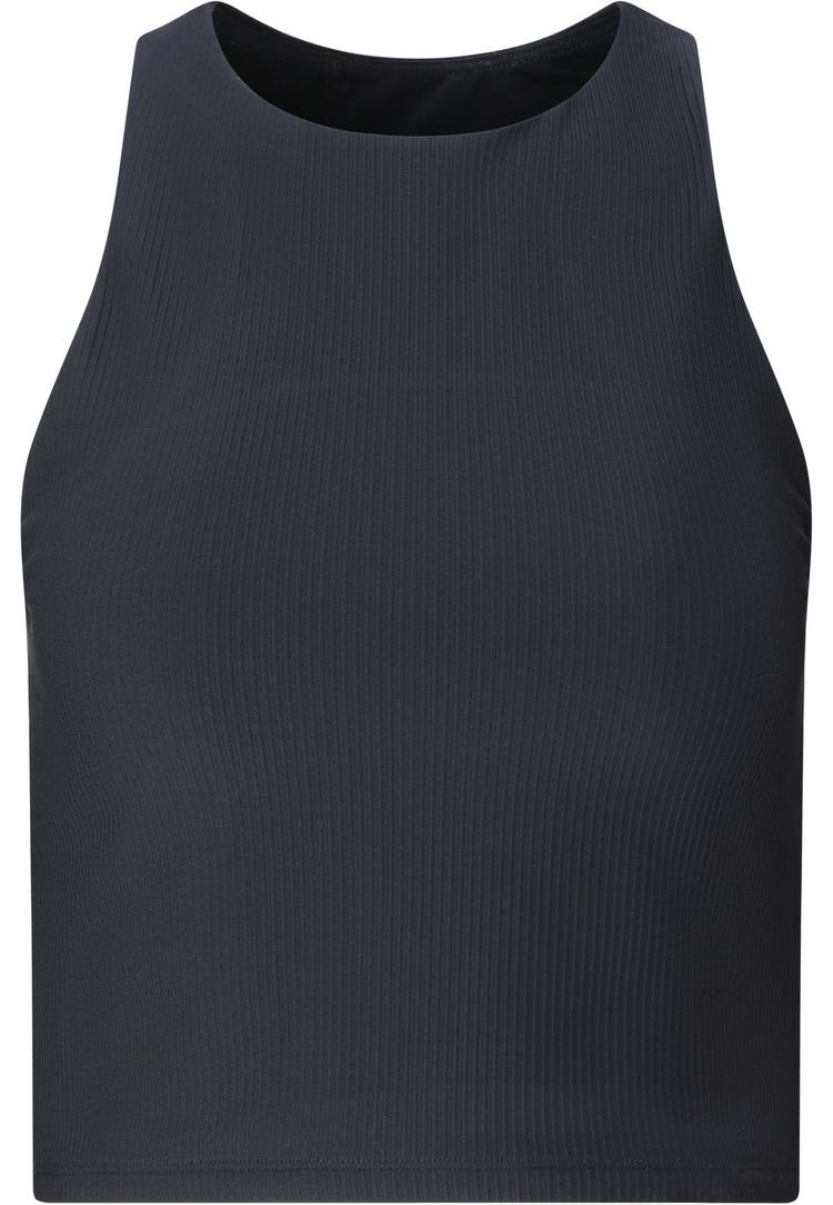 Athlecia Athlecia Colbie Tanktop Damen - 2101 Dark Sapphire - 0 | SportScheck