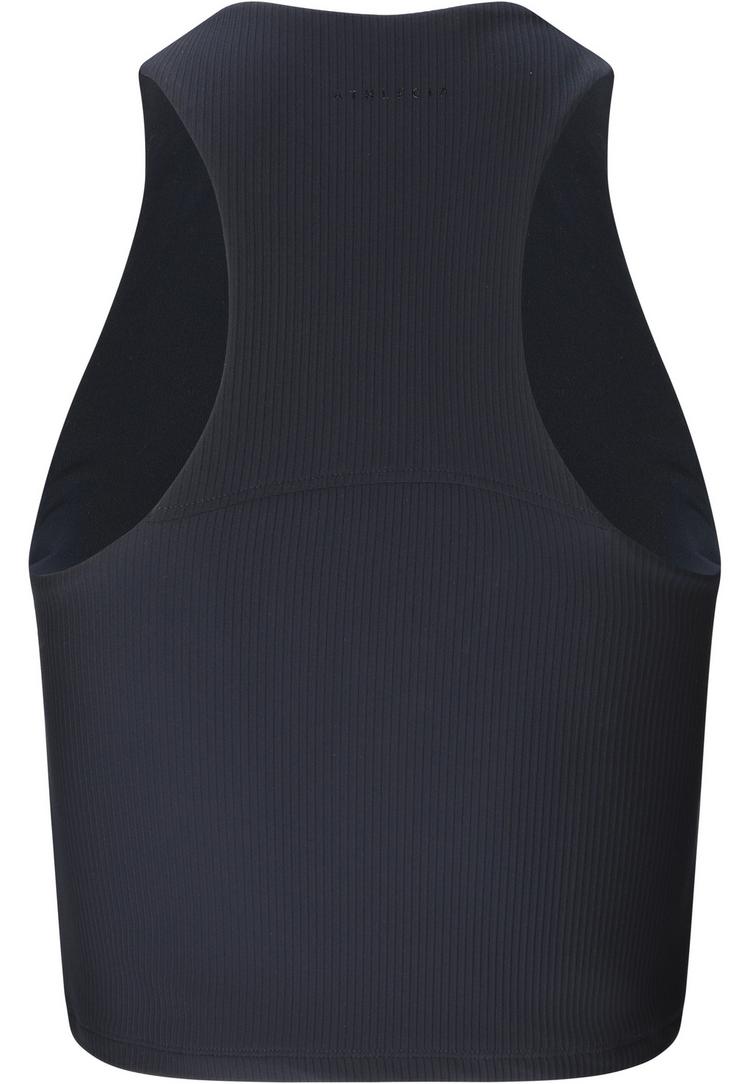 Athlecia Athlecia Colbie Tanktop Damen - 2101 Dark Sapphire - 0 | SportScheck