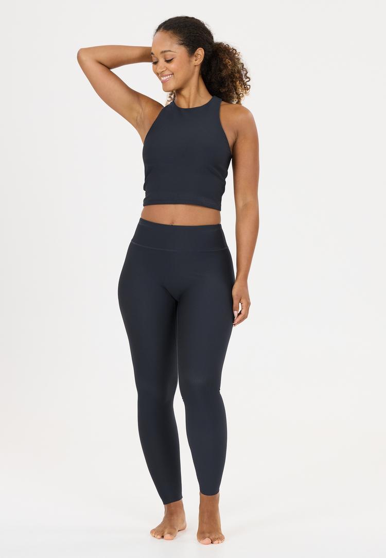 Athlecia Athlecia Colbie Tanktop Damen - 2101 Dark Sapphire - 0 | SportScheck