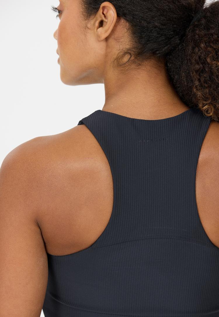 Athlecia Athlecia Colbie Tanktop Damen - 2101 Dark Sapphire - 2 | SportScheck