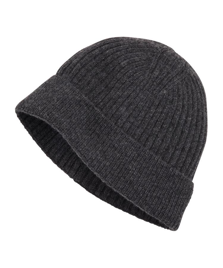 Falke Falke Beanie - dark grey (3970) - 0 | SportScheck