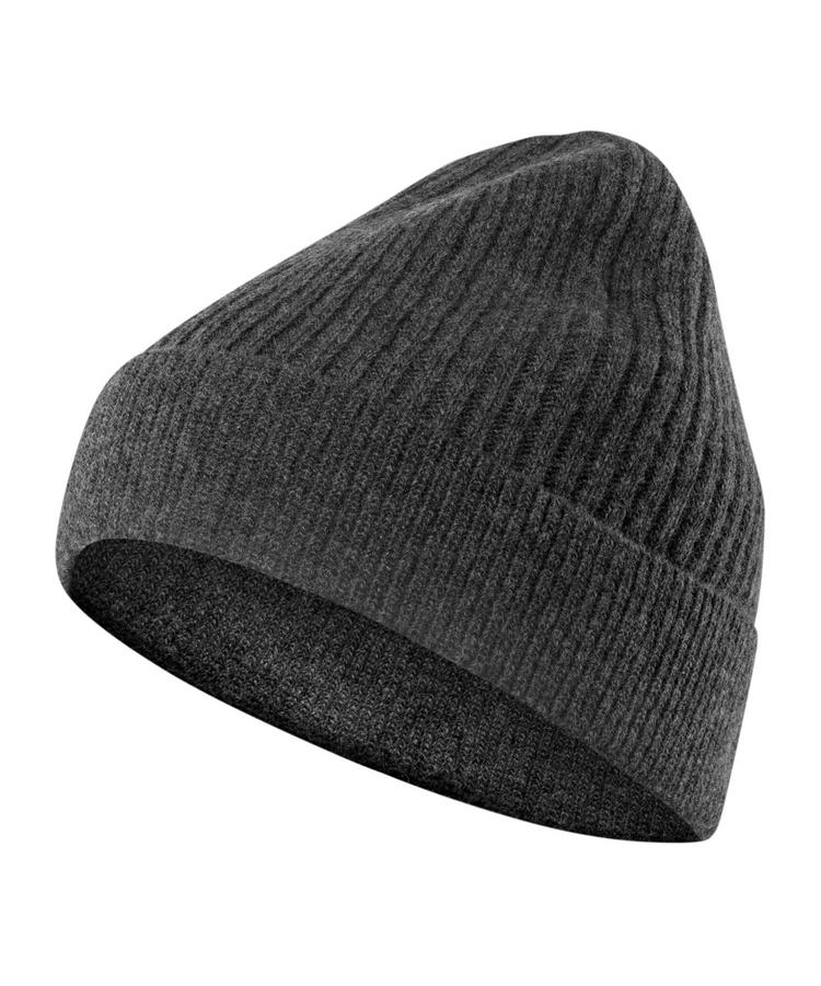 Falke Falke Beanie - dark grey (3970) - 0 | SportScheck