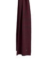 Burlington Schal - burnt siena (8413)