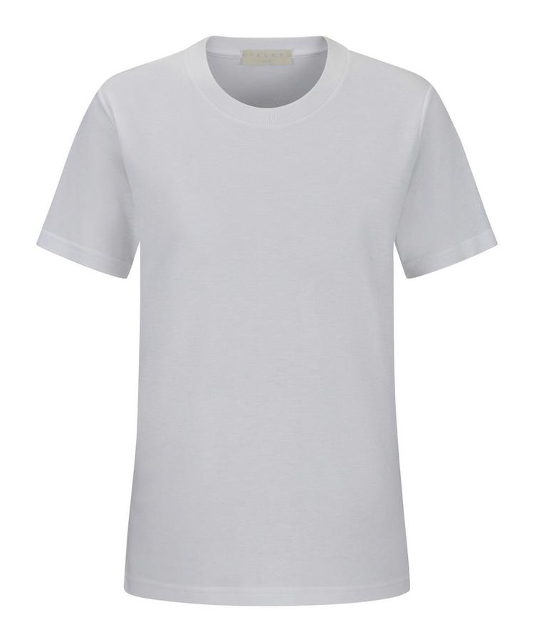 Falke Falke T-Shirt Damen - white (2000) - 0 | SportScheck
