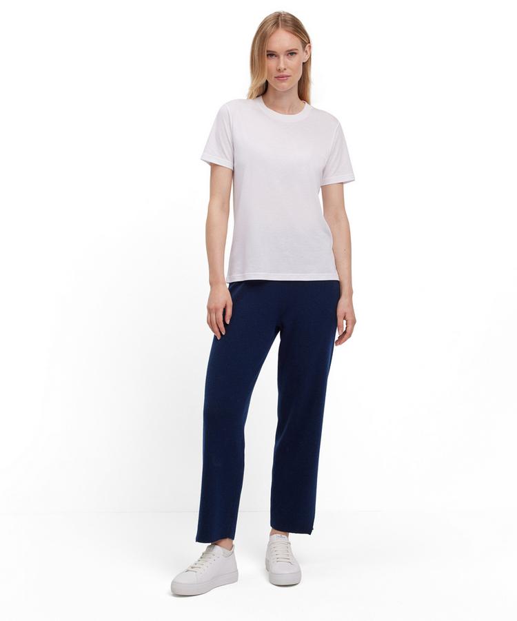 Falke Falke T-Shirt Damen - white (2000) - 1 | SportScheck