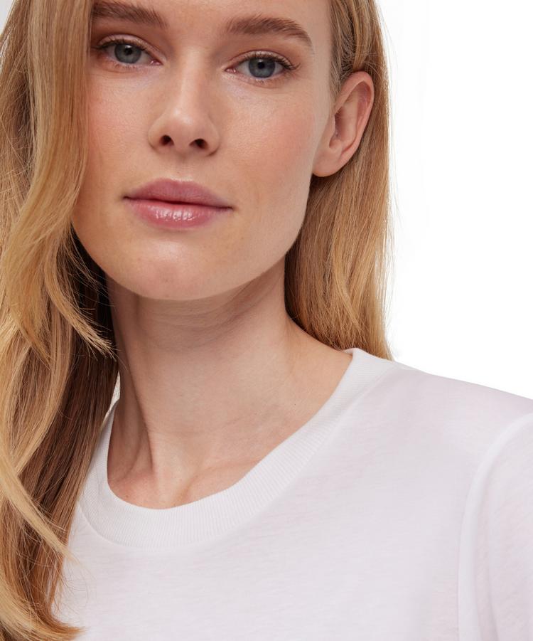 Falke Falke T-Shirt Damen - white (2000) - 3 | SportScheck