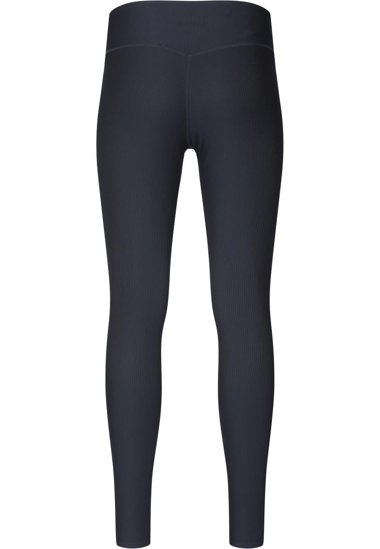 Athlecia Athlecia Colbie Tights Damen - 2101 Dark Sapphire - 0 | SportScheck