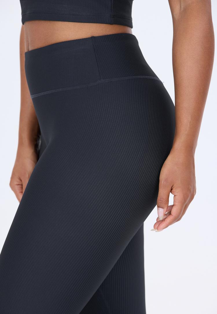 Athlecia Athlecia Colbie Tights Damen - 2101 Dark Sapphire - 1 | SportScheck