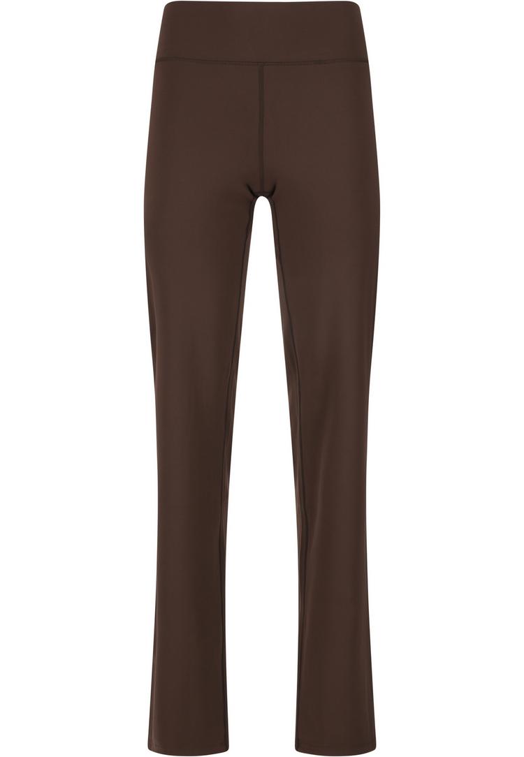 Athlecia Athlecia Emarri Sweathose Damen - 1294 Chocolate Torte - 0 | SportScheck