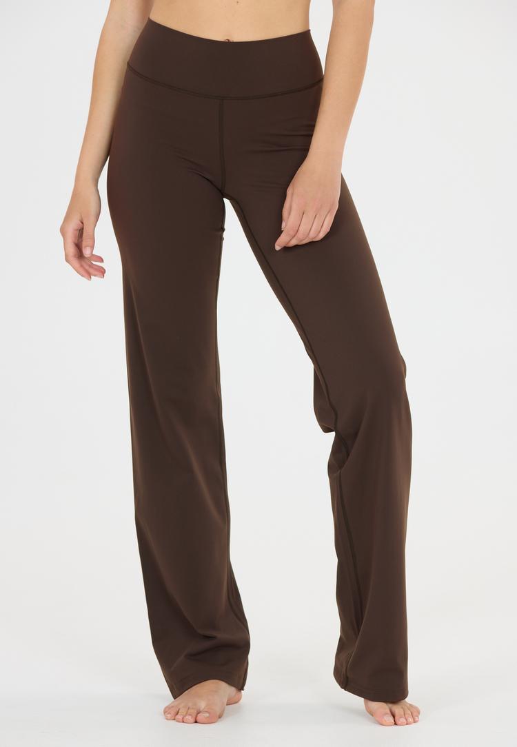 Athlecia Athlecia Emarri Sweathose Damen - 1294 Chocolate Torte - 1 | SportScheck