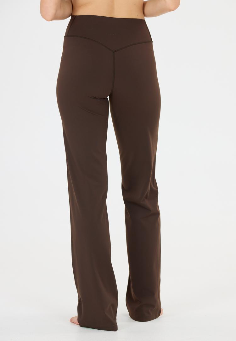 Athlecia Athlecia Emarri Sweathose Damen - 1294 Chocolate Torte - 3 | SportScheck