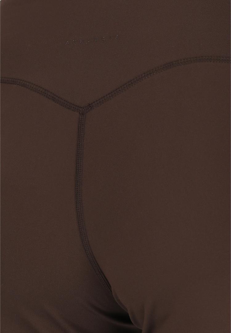 Athlecia Athlecia Emarri Sweathose Damen - 1294 Chocolate Torte - 0 | SportScheck