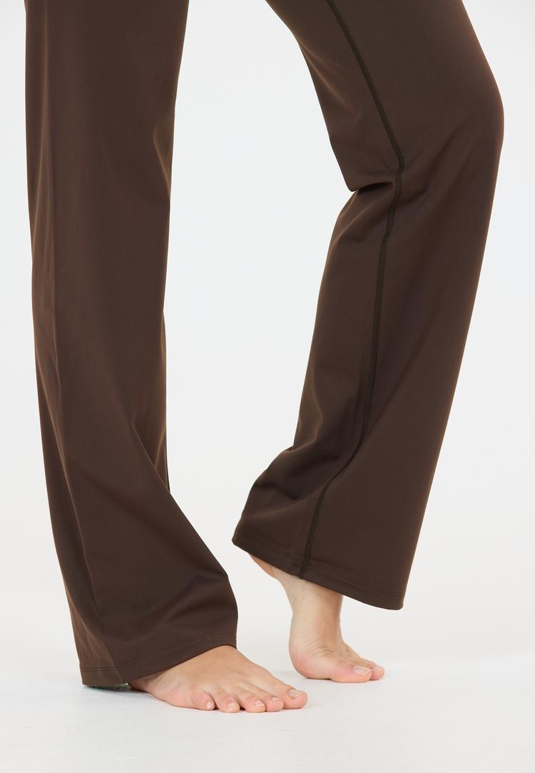 Athlecia Athlecia Emarri Sweathose Damen - 1294 Chocolate Torte - 1 | SportScheck