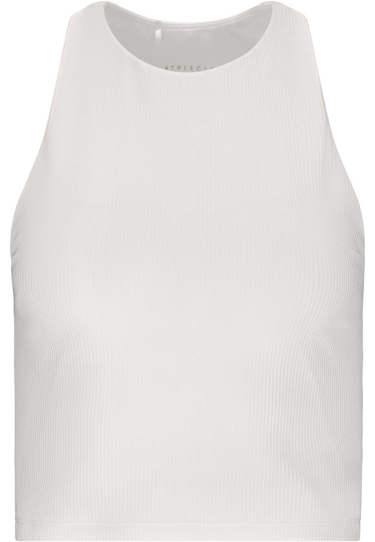 Athlecia Athlecia Colbie Tanktop Damen - 1002 White - 0 | SportScheck