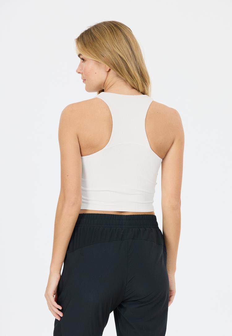 Athlecia Athlecia Colbie Tanktop Damen - 1002 White - 2 | SportScheck