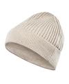 Falke Beanie - linen mel. (4541)