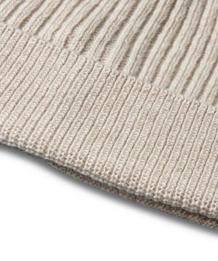 Falke Falke Beanie - linen mel. (4541) - 0 | SportScheck