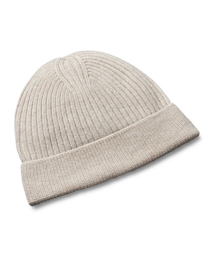 Falke Falke Beanie - linen mel. (4541) - 1 | SportScheck